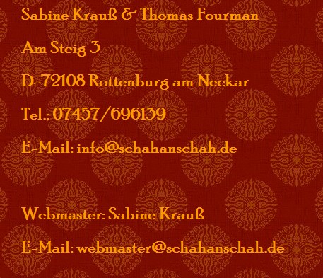 Adresse